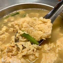 แกงจืดไข่น้ำ