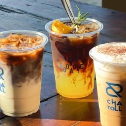 กาแฟ ชาโรล - Charoll cafe -