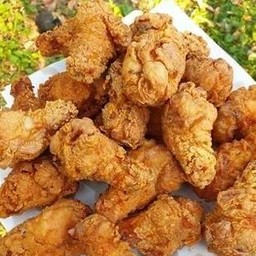 ไก่วิงซ์แซ่บ
