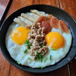 ไข่กะทะ