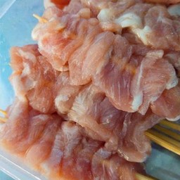 หมูหมักนุ่มPg