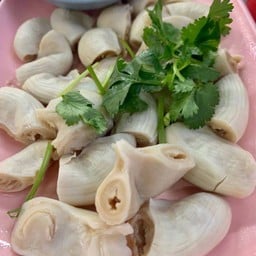 ไส้ตันลวกจิ้ม