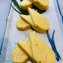Sweet Egg
