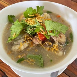ซุปหางวัว