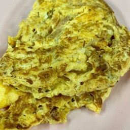ไข่เจียวไชโปว