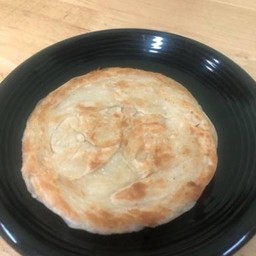 โรตีเปล่า