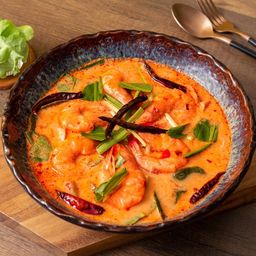 ต้มยำกุ้ง