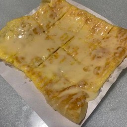 โรตีใส่ไข่