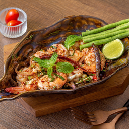 น้ำตกกุ้ง