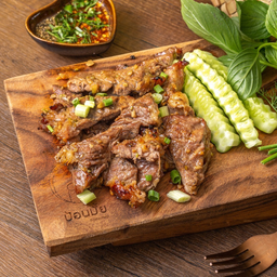 เนื้อย่าง