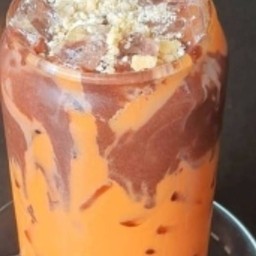 Tiger Cha Thai Tea (เสือชาไทยเย็น)