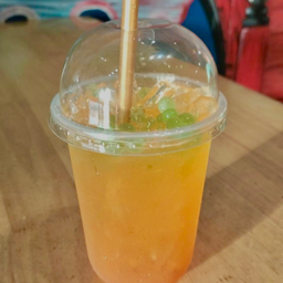 พีชโซดา