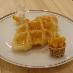 ออริจินอล เมเปิ้ลไซรัป