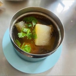 ฟักน่องไก่มะนาว