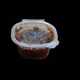 น้ำจิ้มแจ่วขนาด 2 ออนซ์