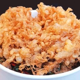 ไข่เจียวฟู