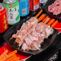 เนื้อไก่