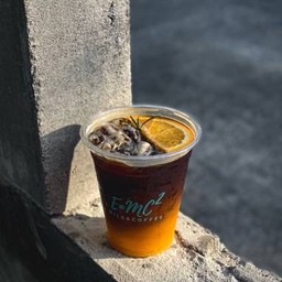 Black Orange