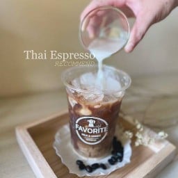FAV. Milk & Honey (ติดอกติดใจ - สโลวบาร์ เอกชัย69) เอกชัย 69