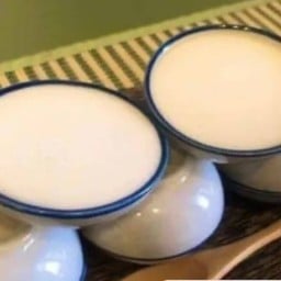 ขนมถ้วยตาบุญมี