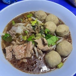 ก๋วยเตี๋ยวน้ำตก byบุ๋มบิ๋ม