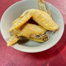 ราชาหมูทอด-เล้งแซ่บ สาขา 2 ราชาหมูทอด-เล้งแซ่บ