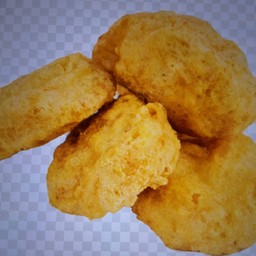 นักเก็ตไก่