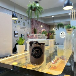 ช็อคโกแลตเย็น