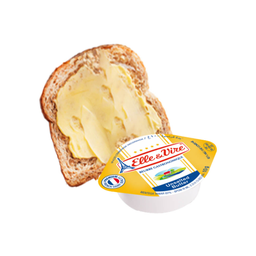 เนยจืด ขนาด 10 กรัม