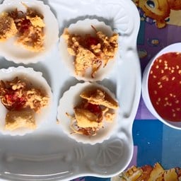 ครัวคุณกุ้ง