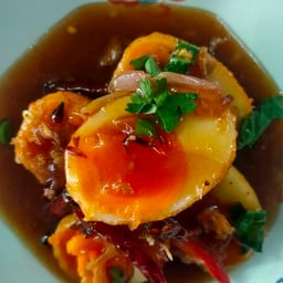 ไข่ลูกเขย