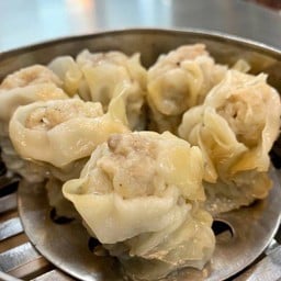 ขนมจีบหมู