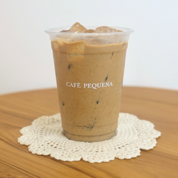 Iced Mocha