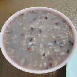 ข้าวต้มแดง