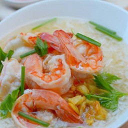 ข้าวต้มทะเล