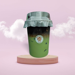 กาแฟชาเขียว