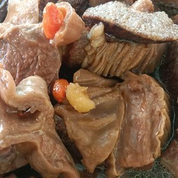 หม้อไฟ (หมู) ธรรมดา