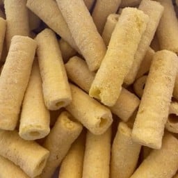 ข้าวโพดแท่งอบกรอบ