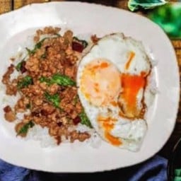 เกาะหยงสตาร์ อาหารฮาลาน