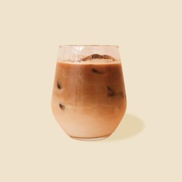 Ice latte-ลาเต้