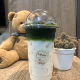 Full day homemade  bakery &  café