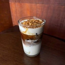 คาราเมลครัมเบิล