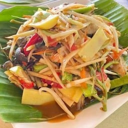 ชาบูเสียบไม้ โอชูยะ สาขาตลาดกลางบ้านฉาง