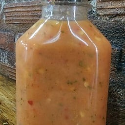 น้ำจิ้มซีฟู้ดขวด