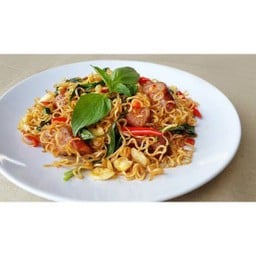 ร้านส้มตำปราณรดา