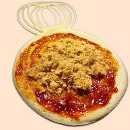 พริกเผาหมูหยอง