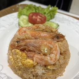 ข้าวผัด