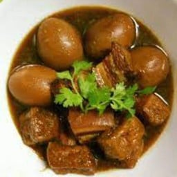 เต้าหู้ไข่ | เลือดไข่
