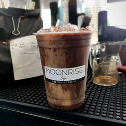 ช็อคโกคอฟฟี่ลาเต้