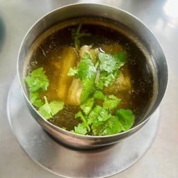 มะระกระดูกหมู